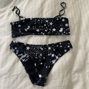 Shein bikini set